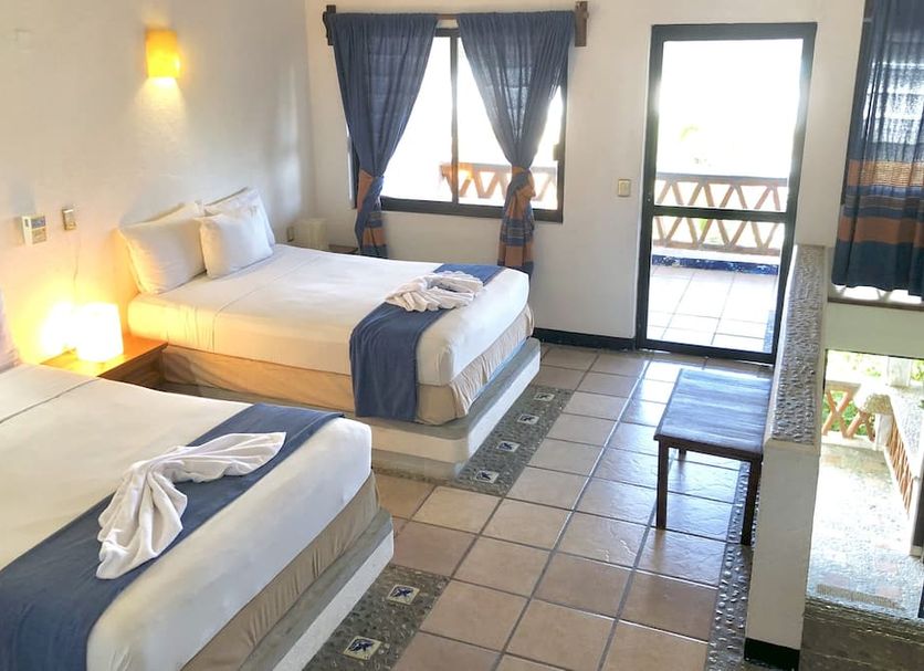 Habitació Foto