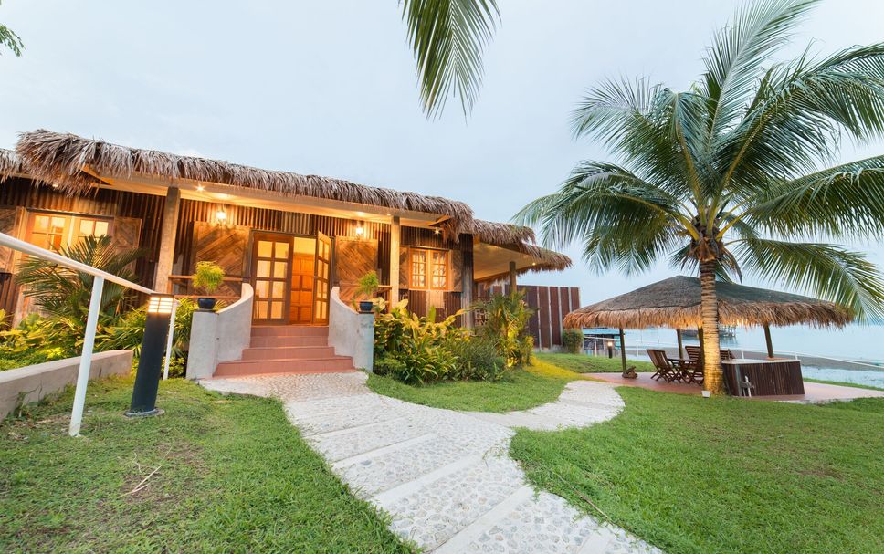 Edifici Foto
