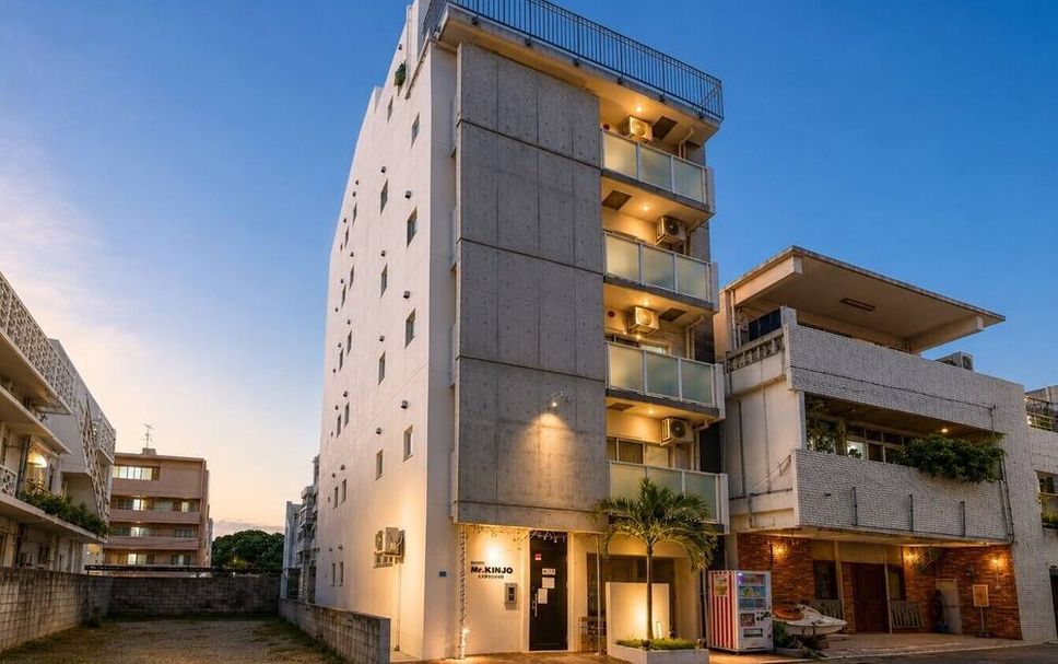 Edifici Foto