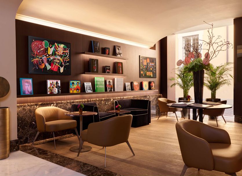 Sala d'estar Foto