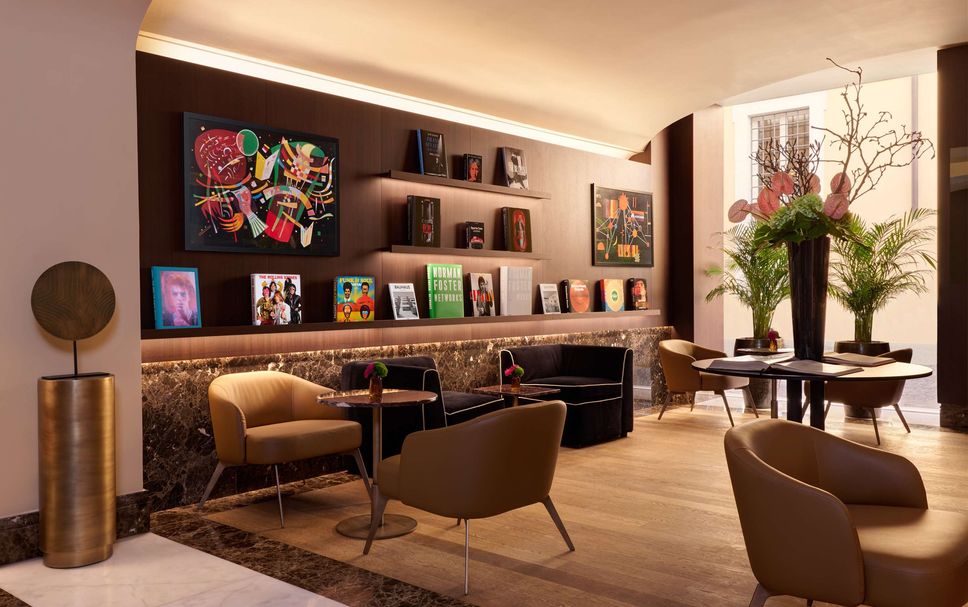 Sala d'estar Foto