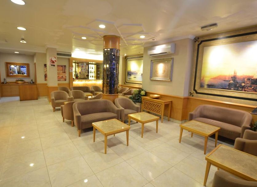 Sala d'estar Foto