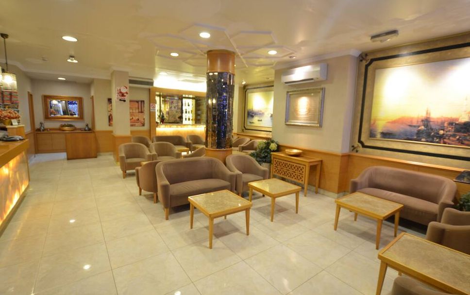 Sala d'estar Foto