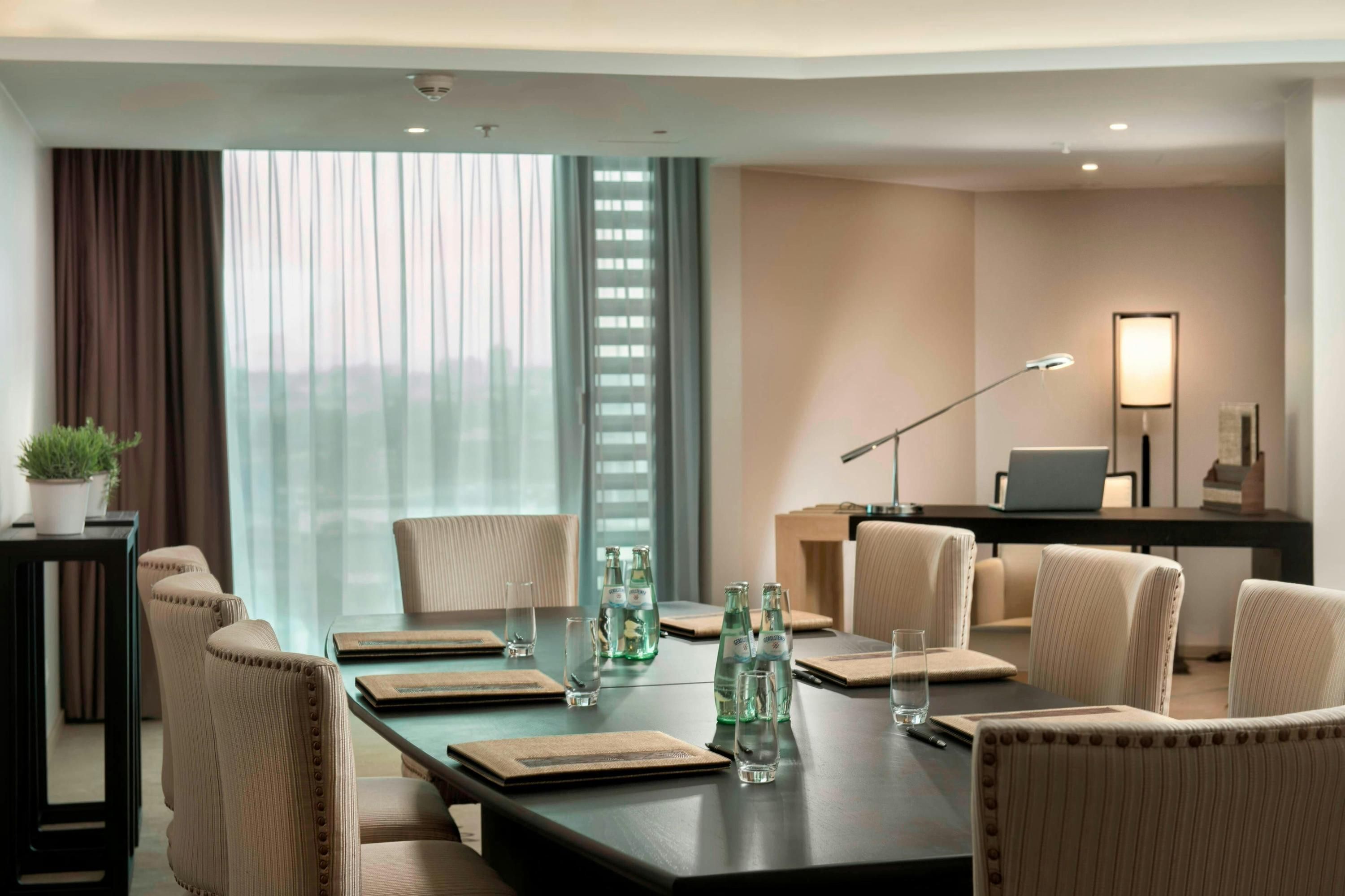 Sala de conferències