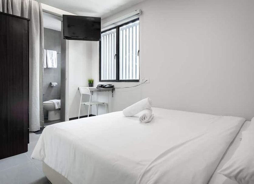 Habitació Foto