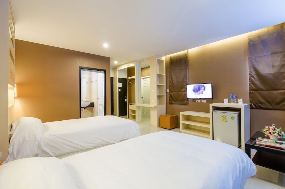 Habitació