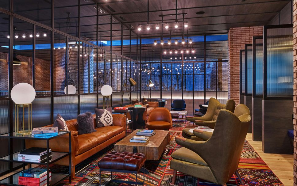 Sala d'estar Foto