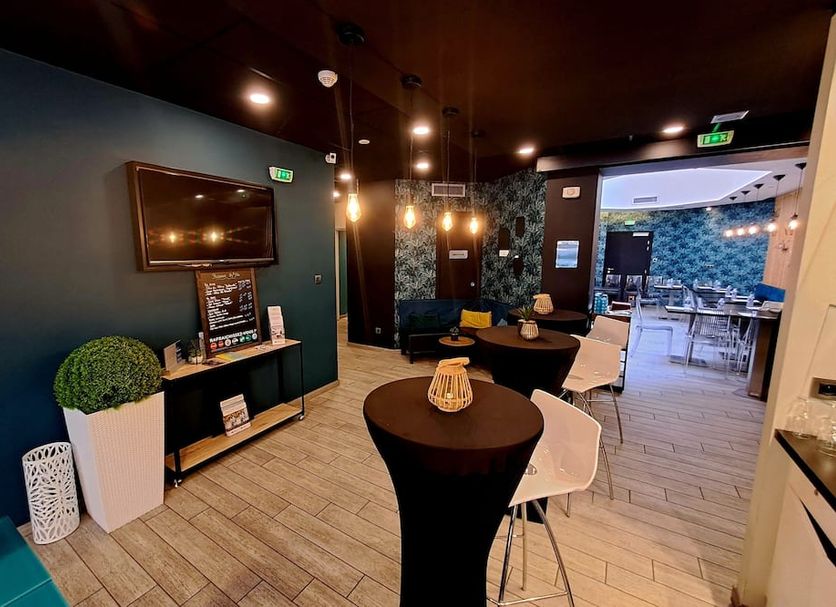 Recepció Foto
