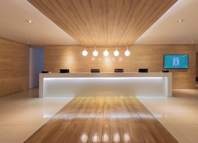 Recepció Foto