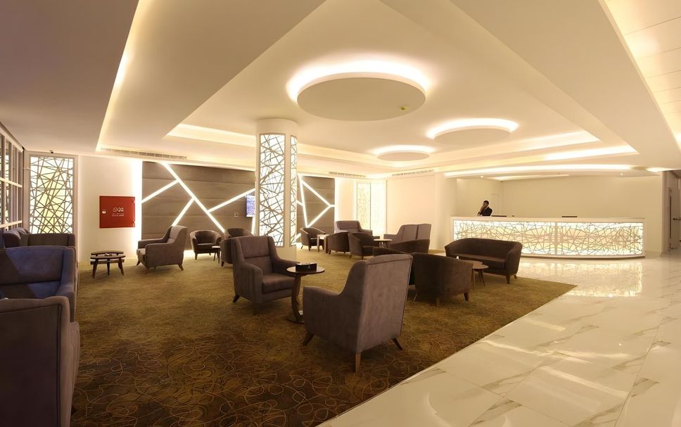 Sala d'estar Foto