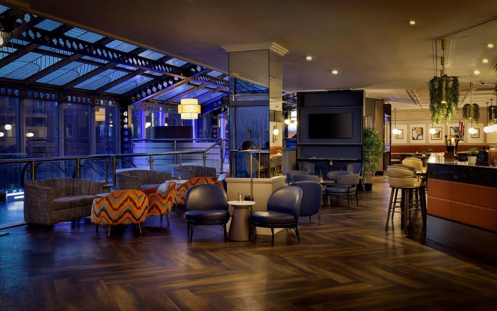 Bar Foto