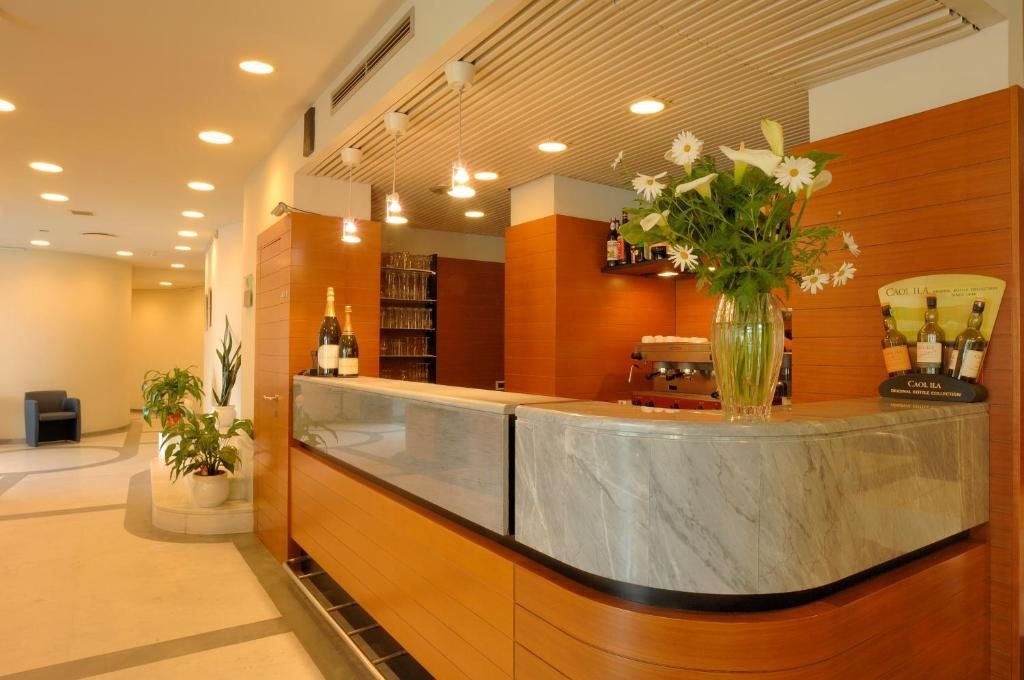 Recepció