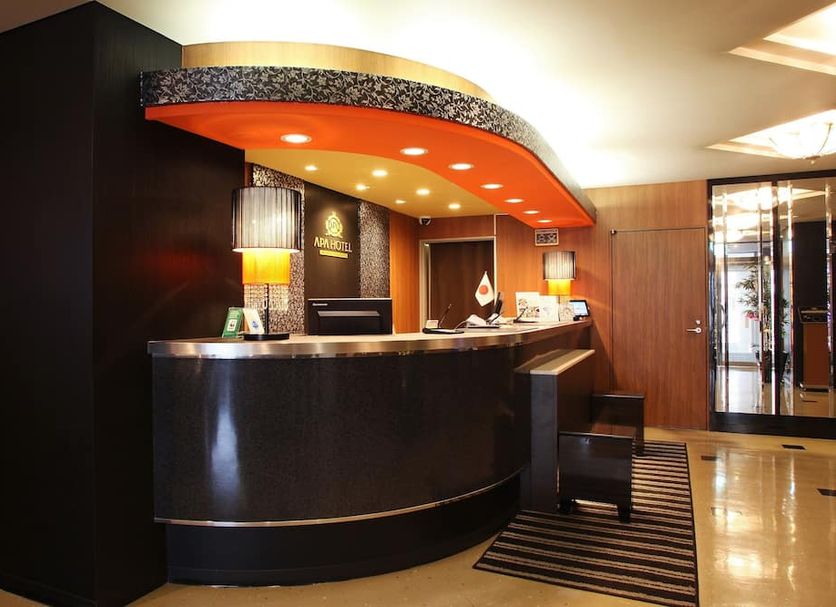Recepció Foto