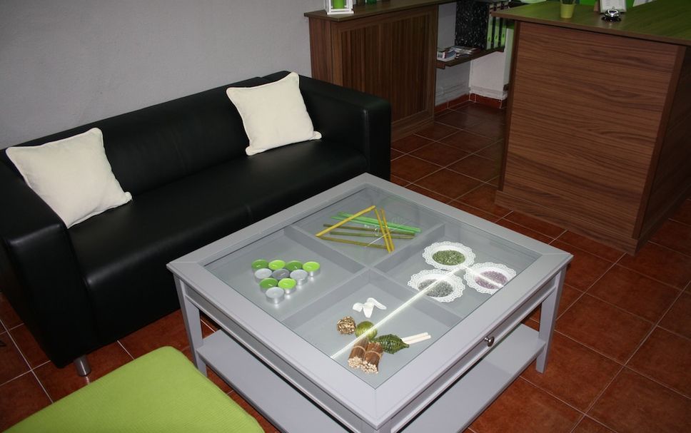 Sala Foto