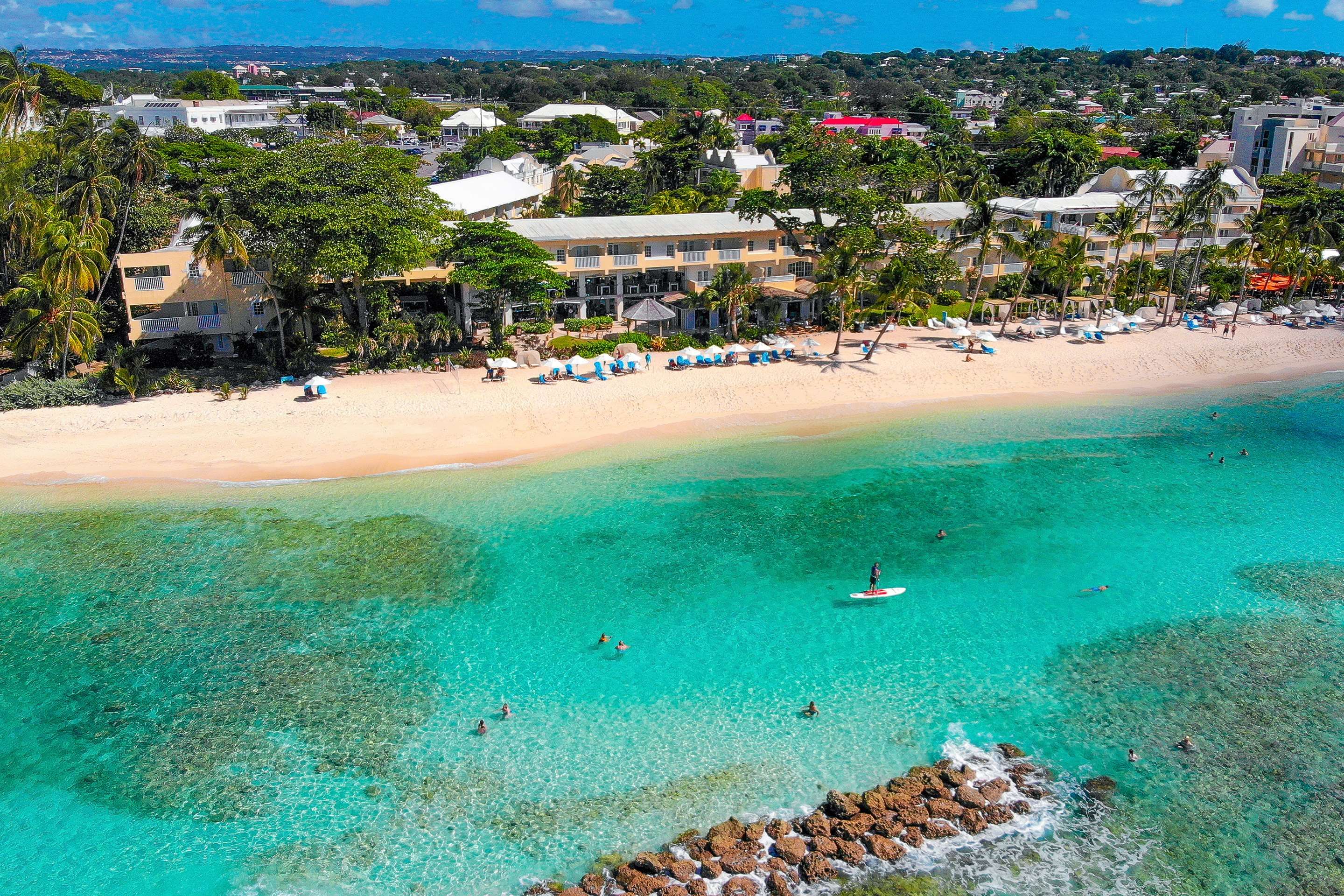 Platja