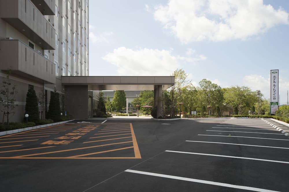 Vista exterior