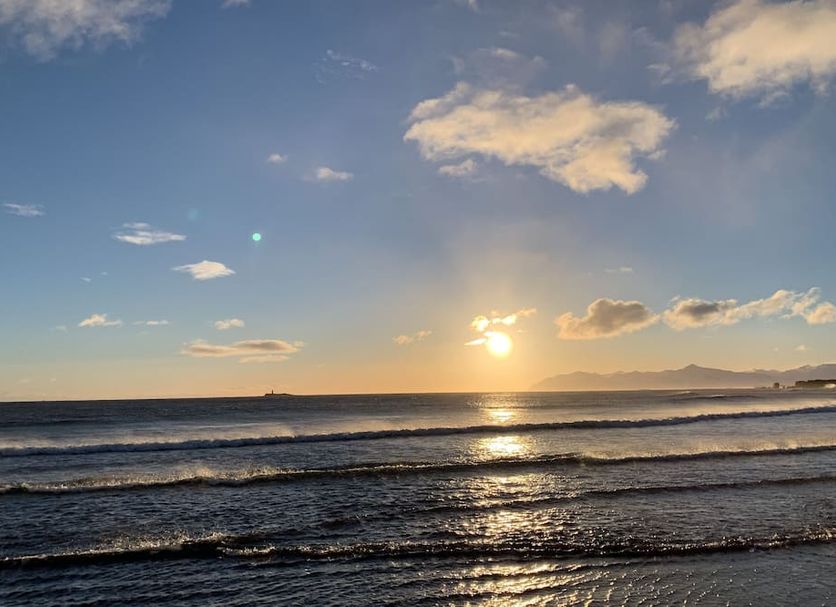 Platja Foto