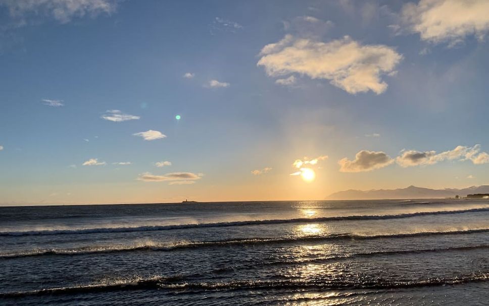 Platja Foto