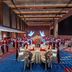 Sala de banquets