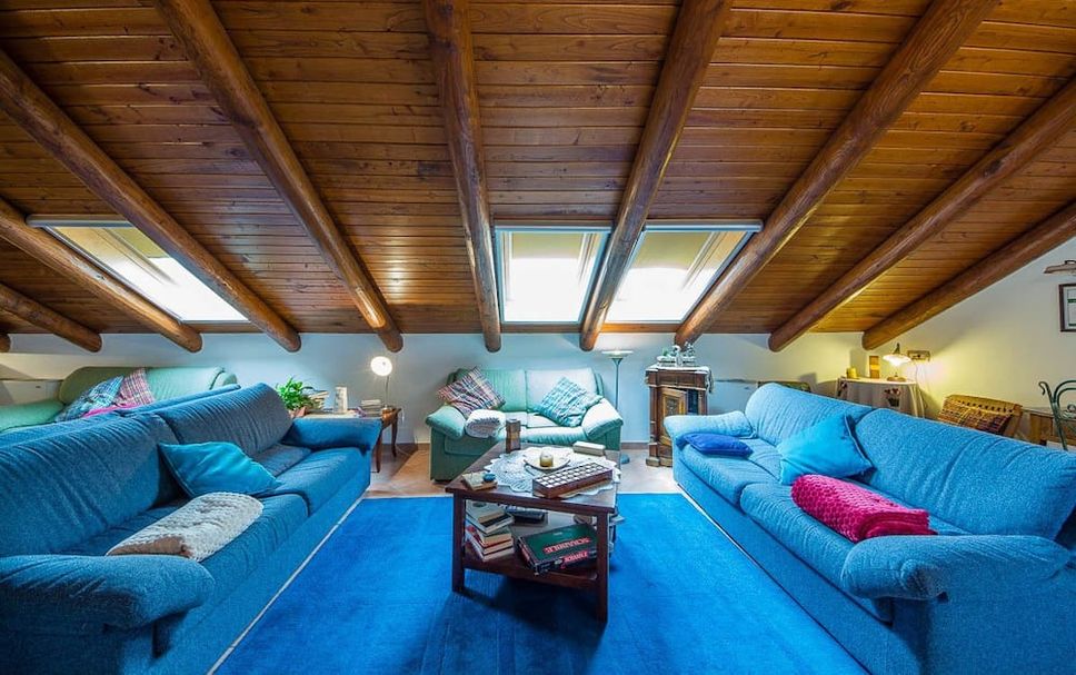 Sala Foto