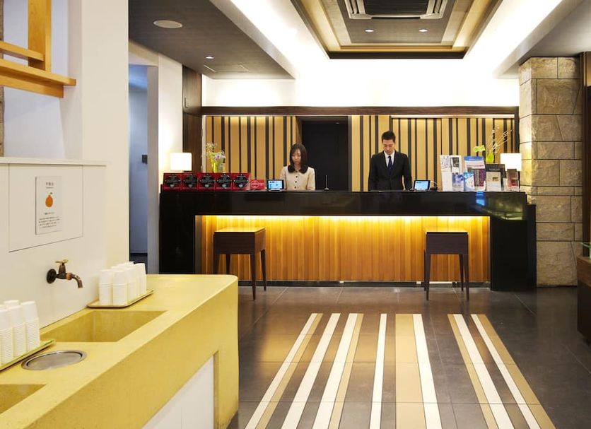 Recepció Foto
