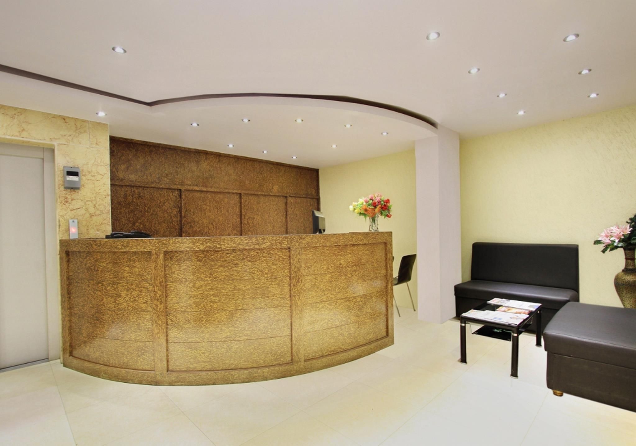Recepció