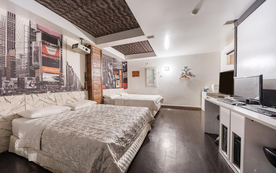 Habitació Foto