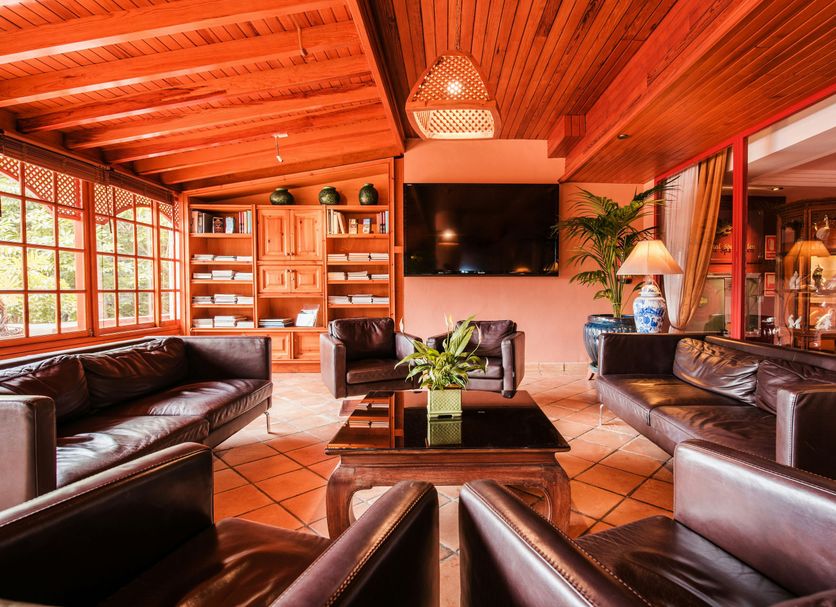 Sala d'estar Foto