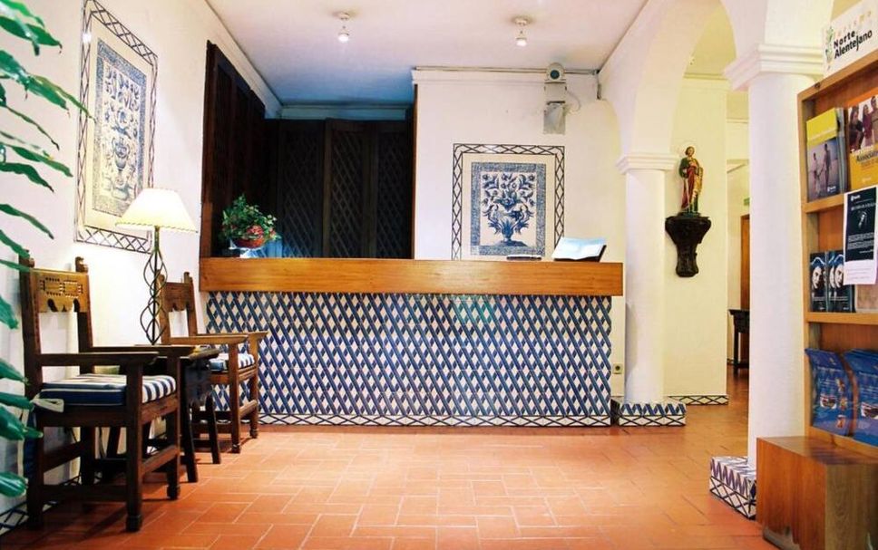 Recepció Foto