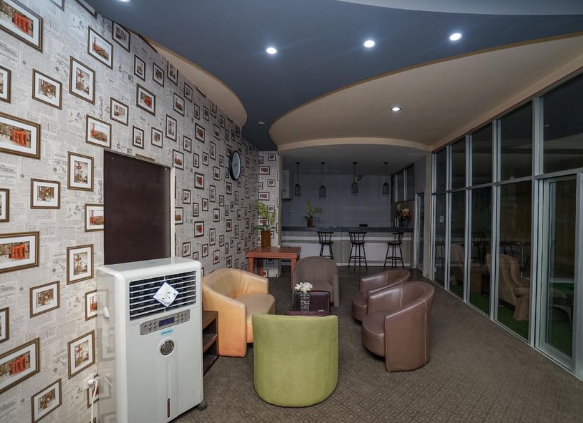 Sala d'estar Foto