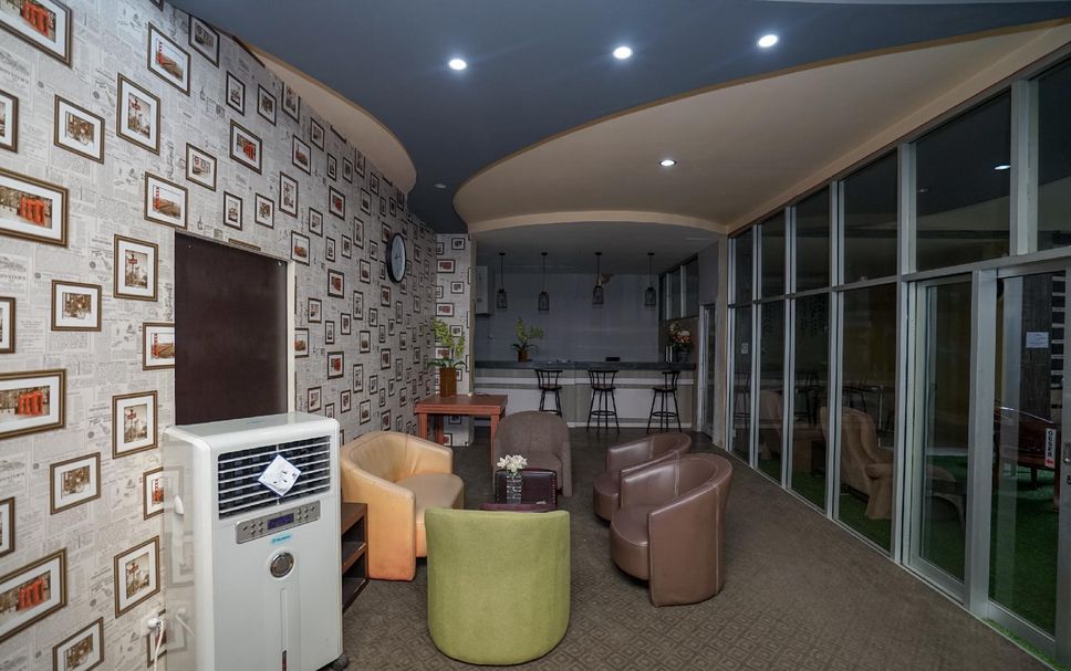 Sala d'estar Foto