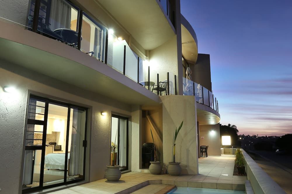 Edifici