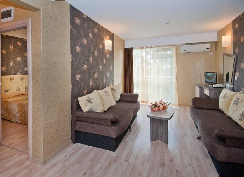 Sala Foto