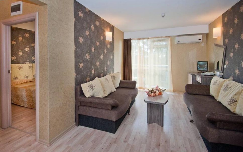 Sala Foto