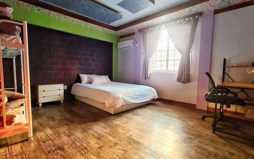 Habitació Foto