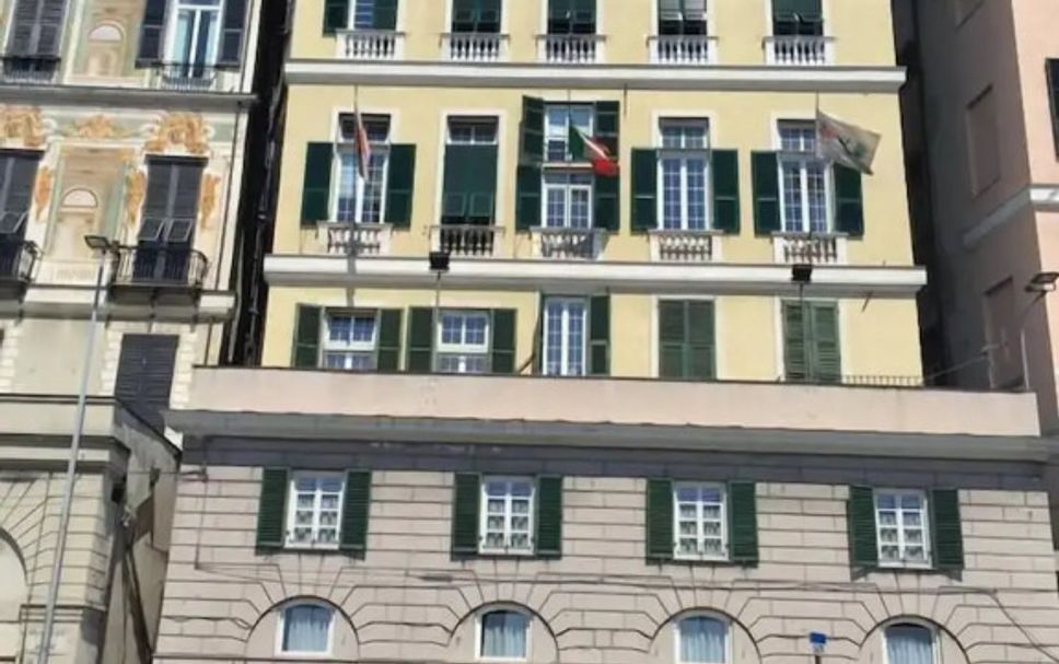 Edifici Foto