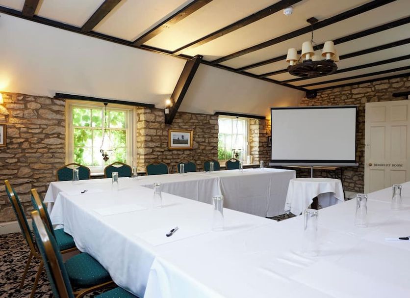 Sala de conferències Foto