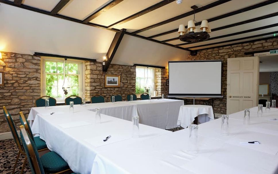 Sala de conferències Foto