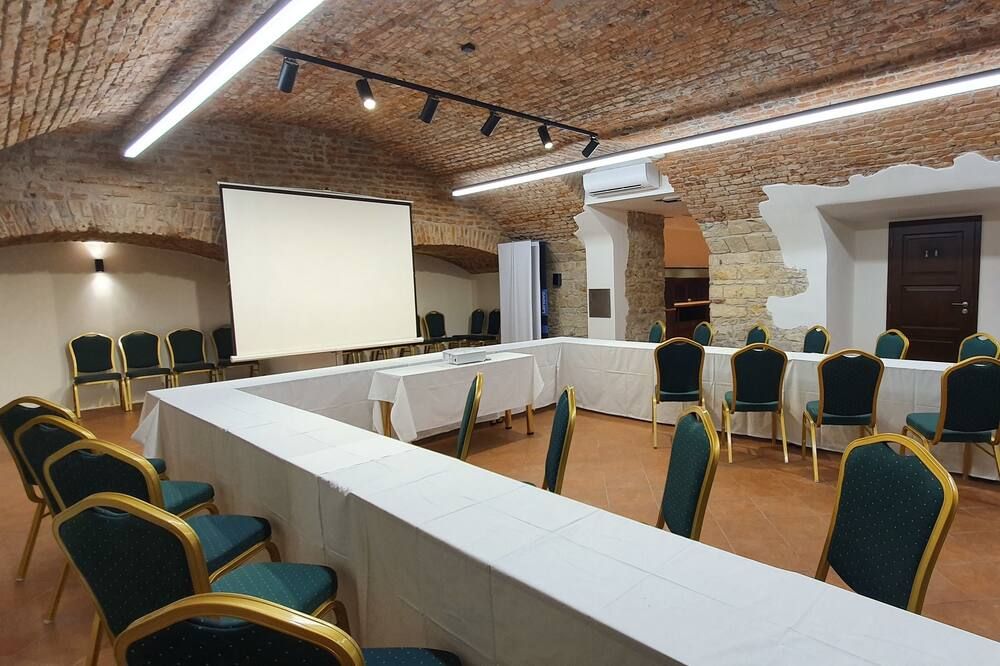 Sala de conferències