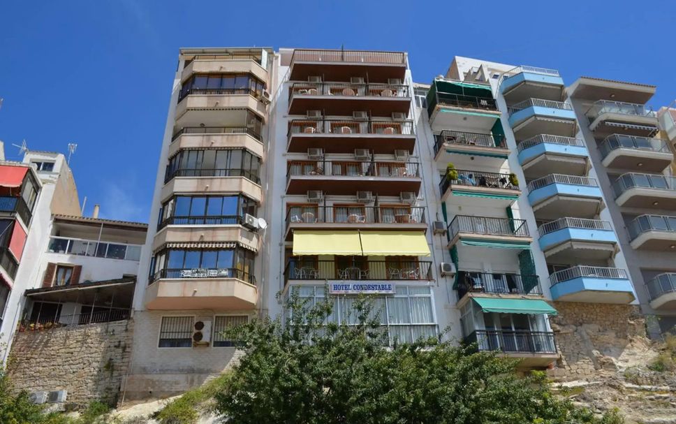 Edifici Foto