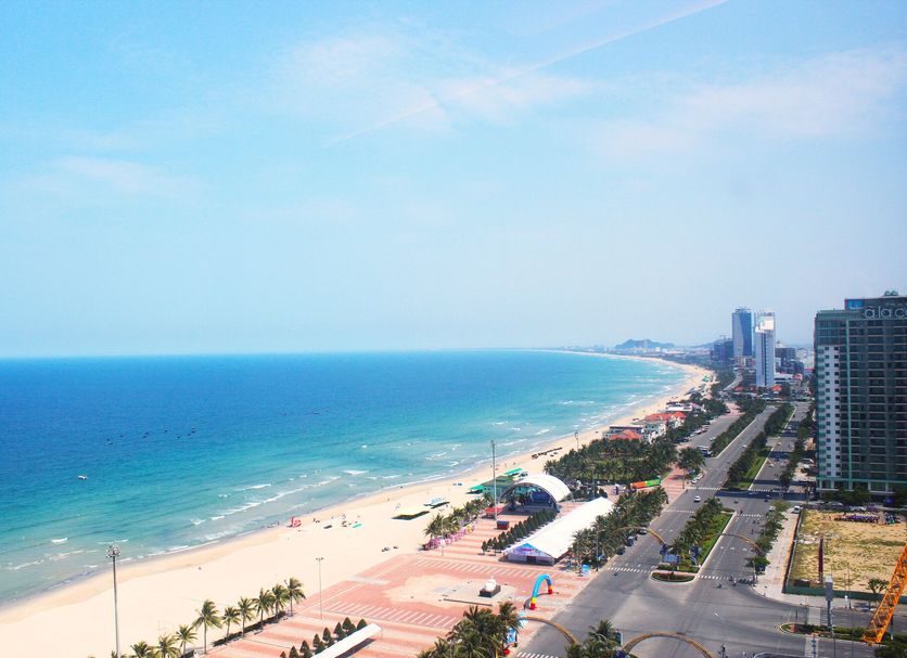 Platja Foto