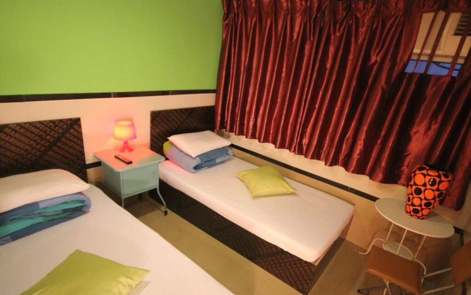 Habitació Foto
