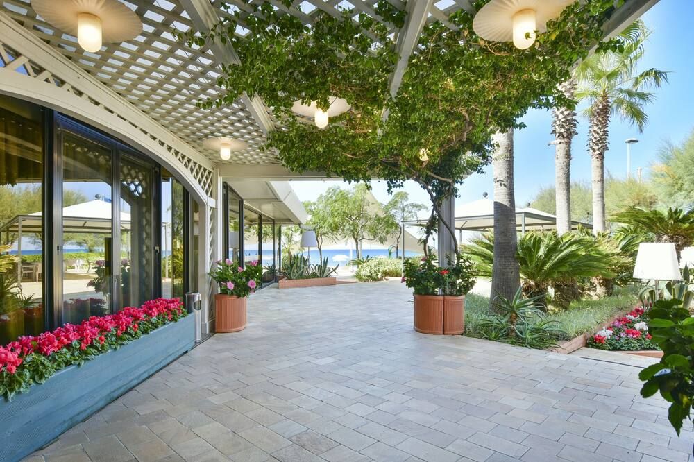 Vista exterior