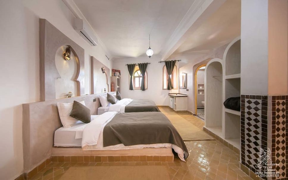 Habitació Foto