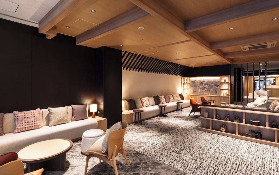 Sala d'estar Foto