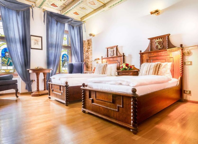 Habitació Foto