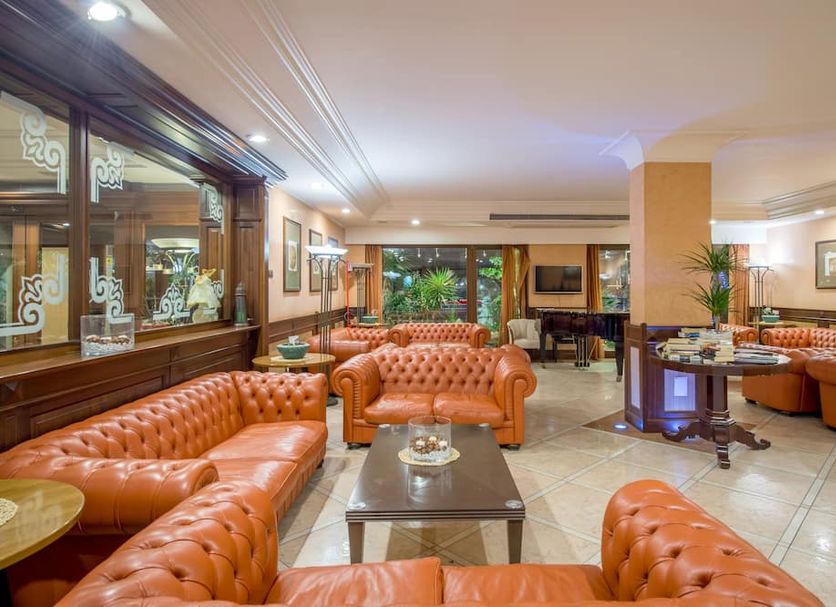 Sala d'estar Foto