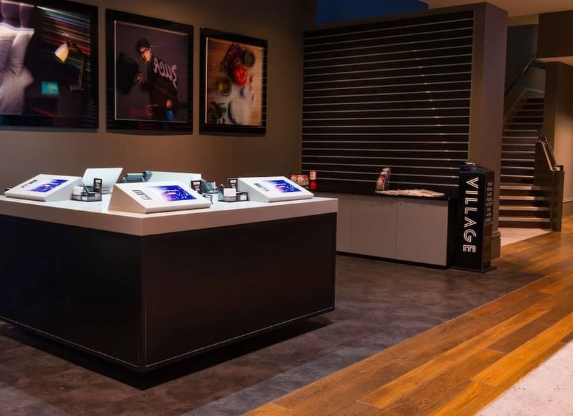 Recepció Foto