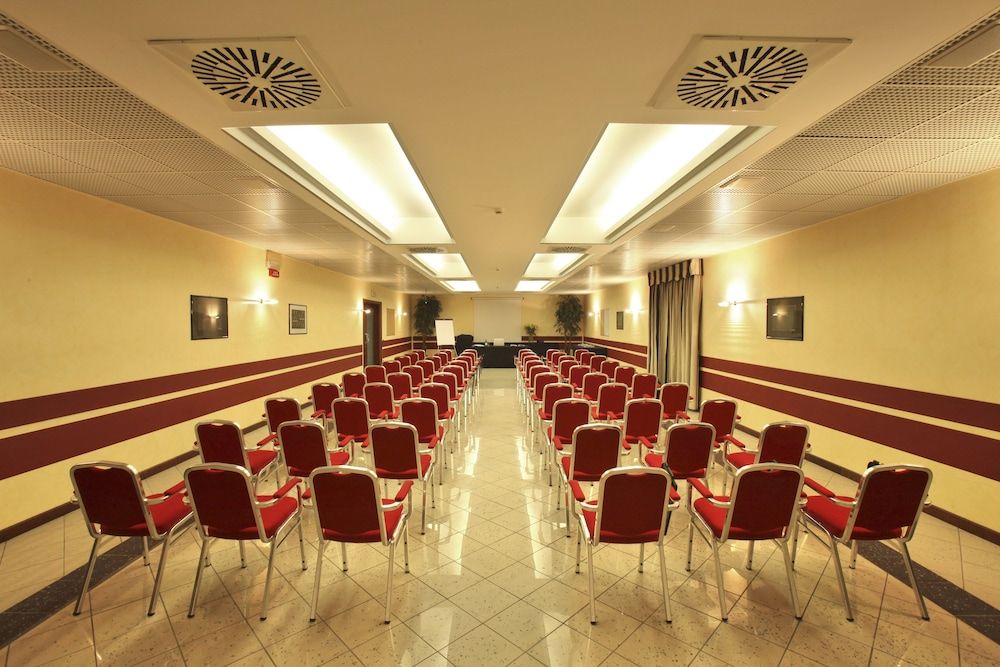 Sala de conferències
