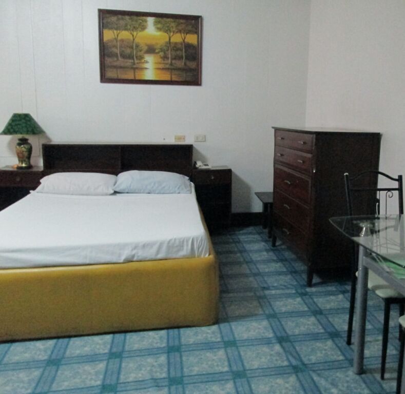Habitació
